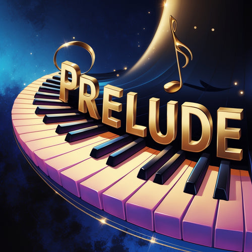 Prelude